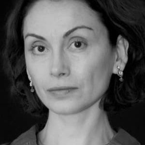 تصویر هنرمند Jeanette Spassova