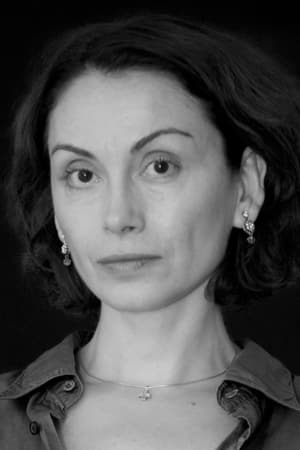 تصویر هنرمند Jeanette Spassova