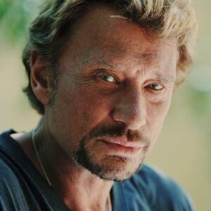تصویر هنرمند Johnny Hallyday