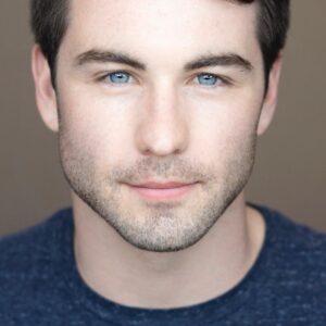 تصویر هنرمند Ben Moss