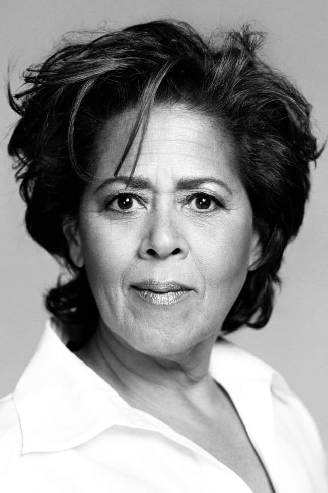تصویر هنرمند Anna Deavere Smith