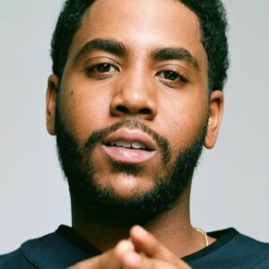 تصویر هنرمند Jharrel Jerome