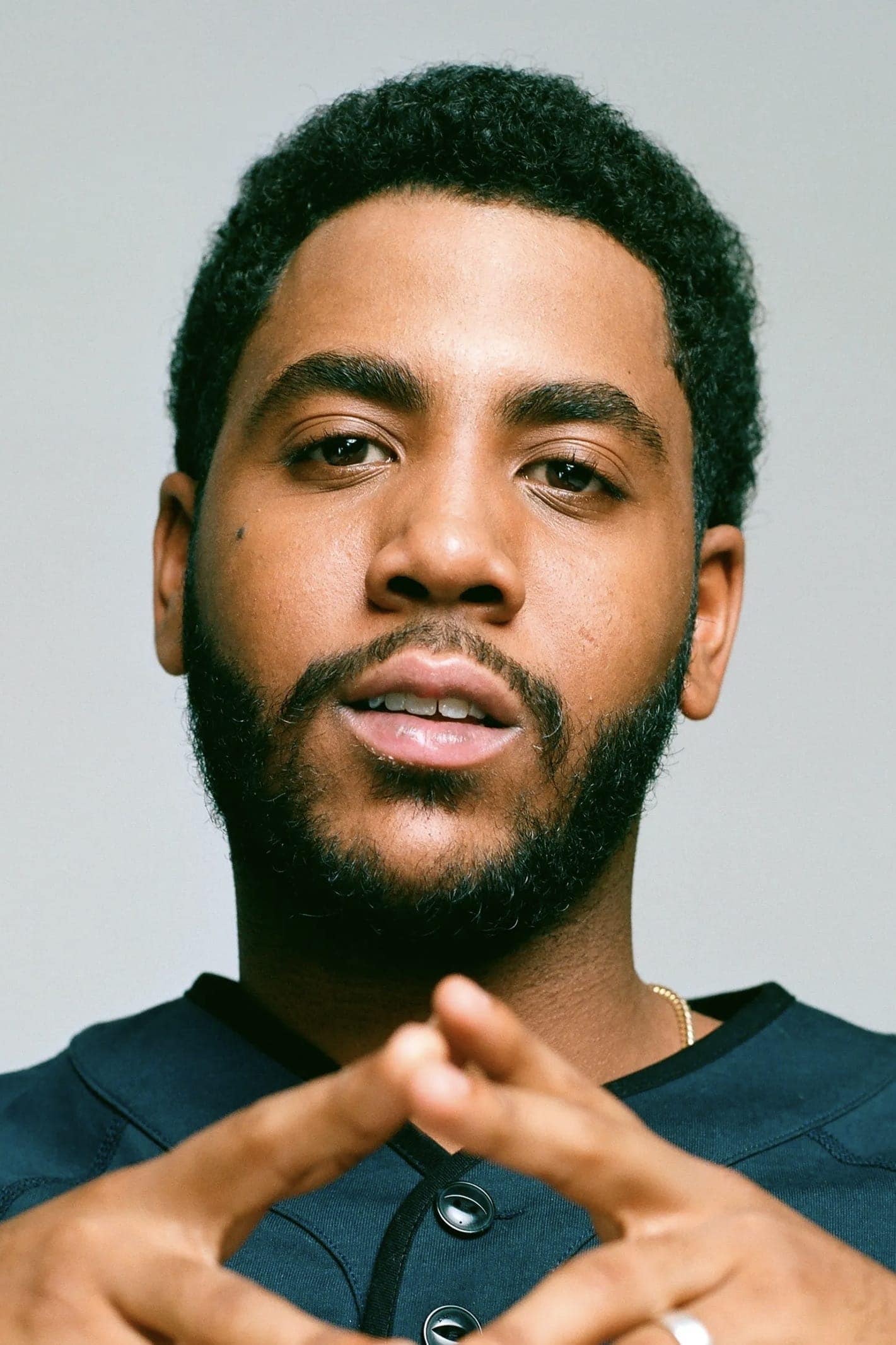 تصویر هنرمند Jharrel Jerome