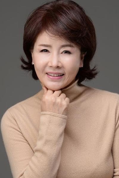 تصویر هنرمند Sunwoo Eun-Sook