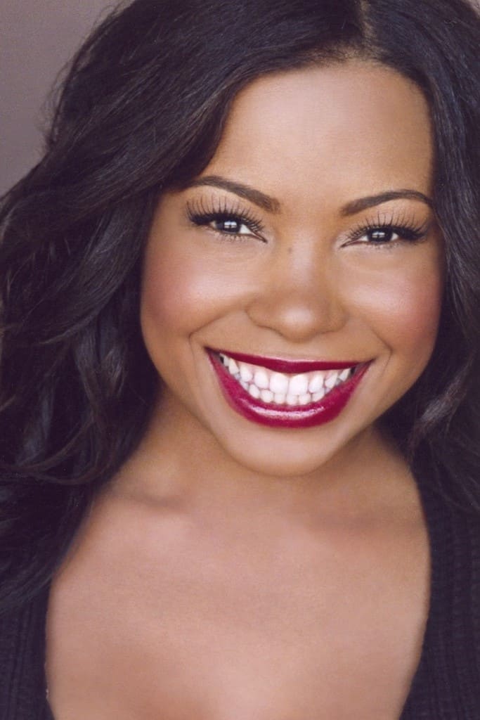 تصویر هنرمند Paula Jai Parker