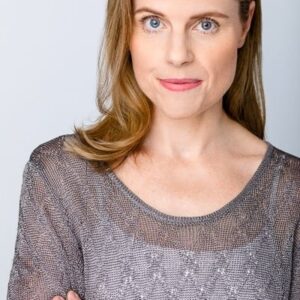 تصویر هنرمند Kelly Lind