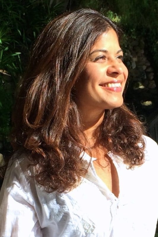 تصویر هنرمند Sonia Bhalla