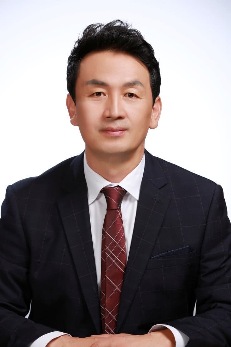 تصویر هنرمند Cha Kwang-soo