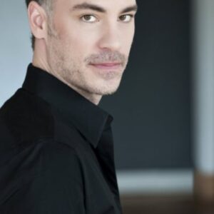 تصویر هنرمند Clint Curtis