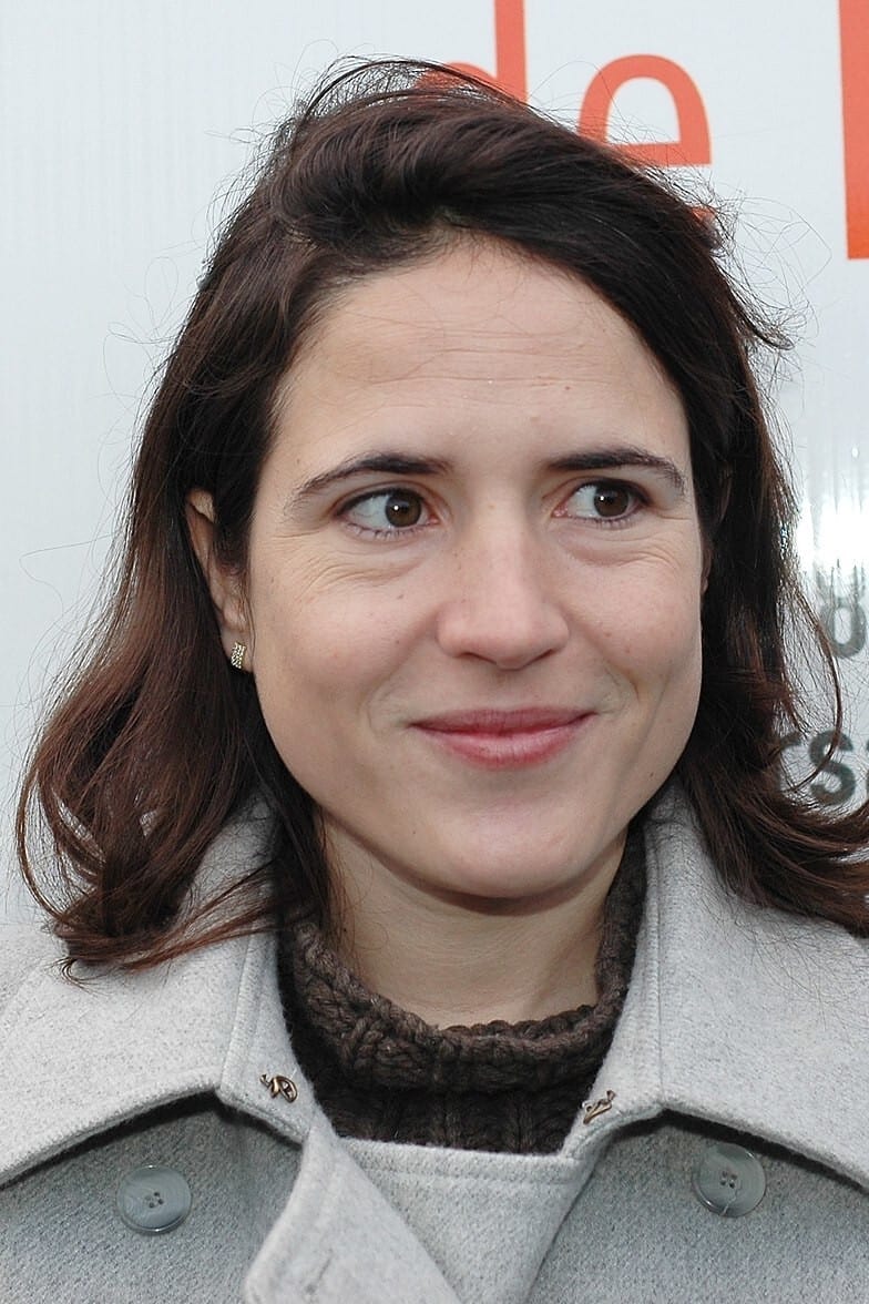 تصویر هنرمند Mazarine Pingeot