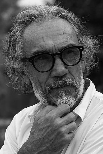 تصویر هنرمند José Manuel Lorenzo