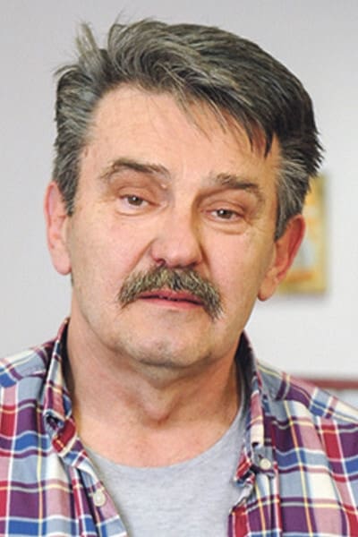 تصویر هنرمند Milan Štrljić