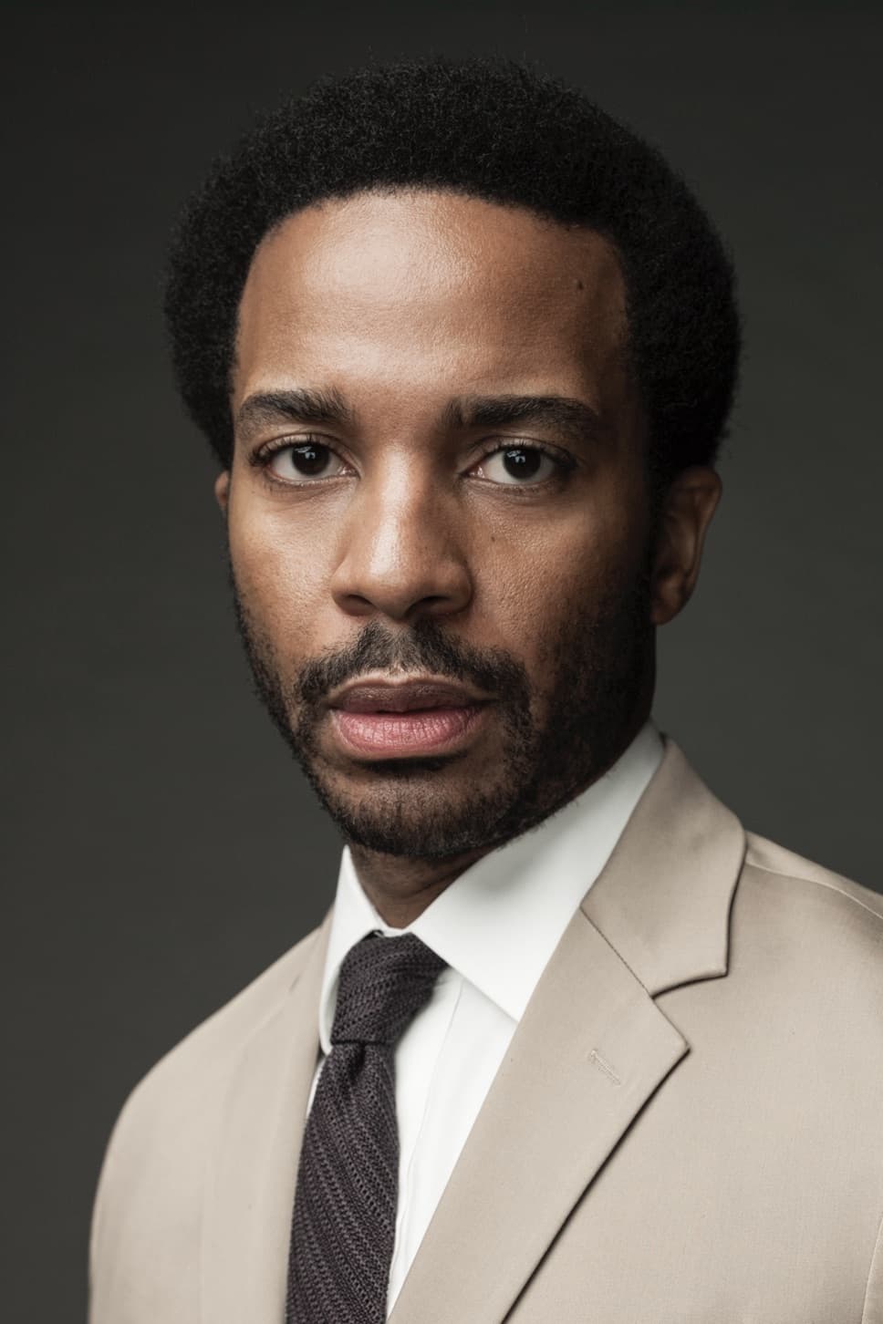 تصویر هنرمند André Holland