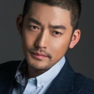 تصویر هنرمند Zhang Bo