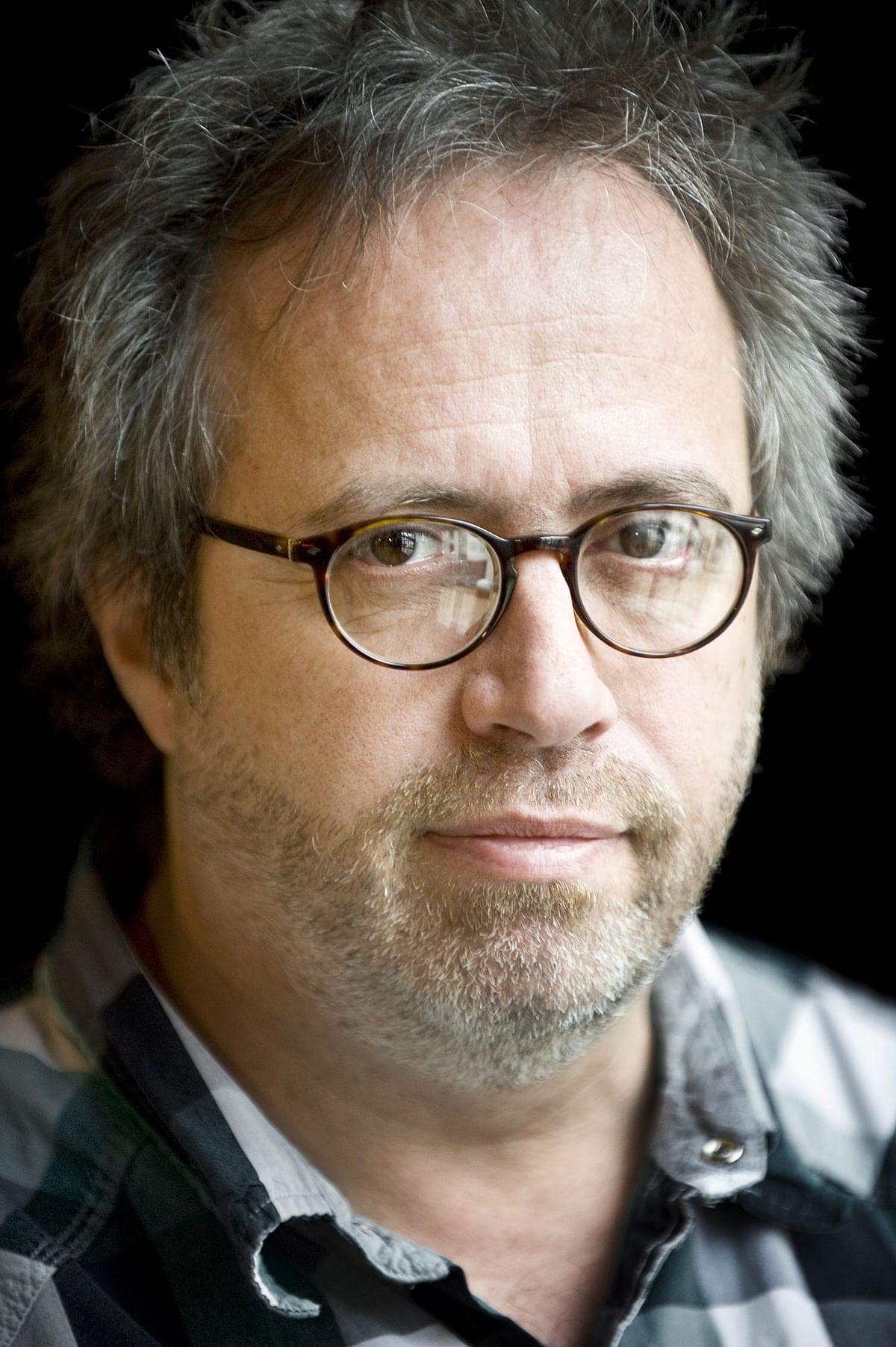 تصویر هنرمند Jaco Van Dormael