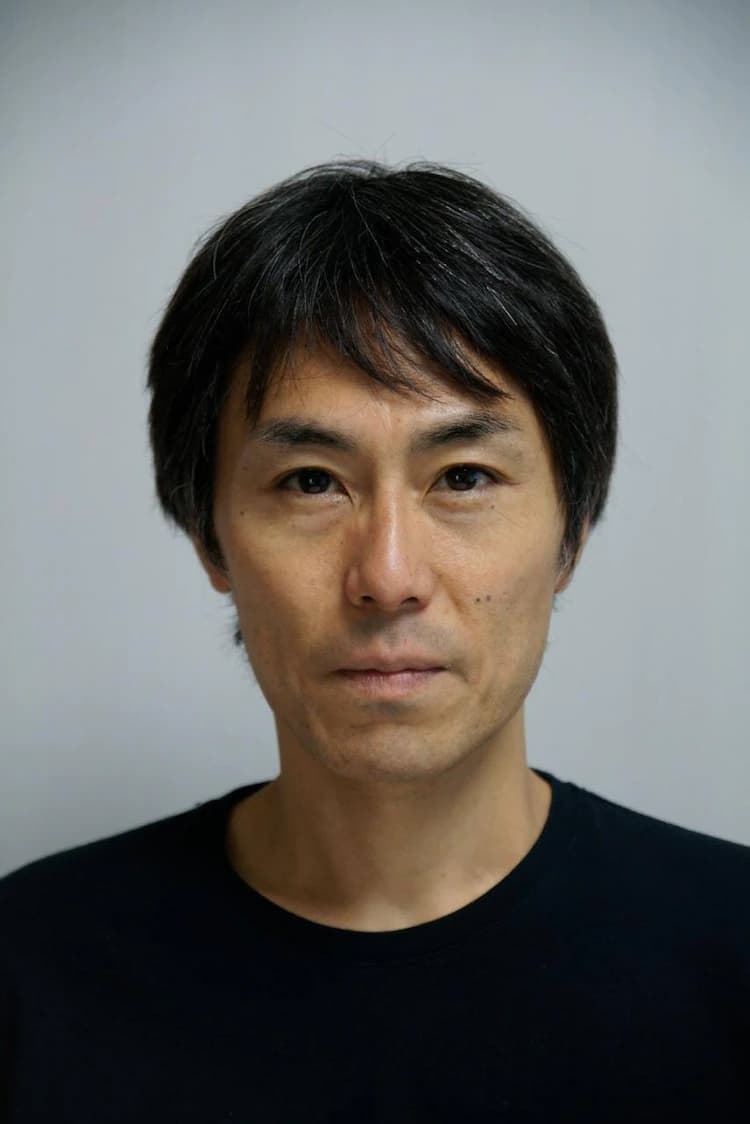 تصویر هنرمند Naoto Kumazawa