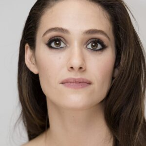 تصویر هنرمند Emmy Rossum