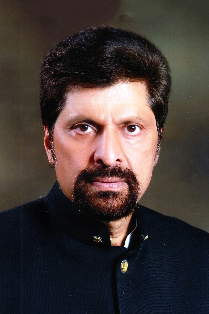 تصویر هنرمند Vijayendra Ghatge