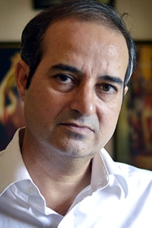تصویر هنرمند Rajesh Jais