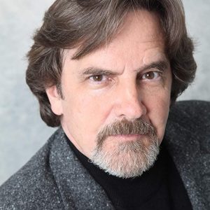 تصویر هنرمند Lane Davies