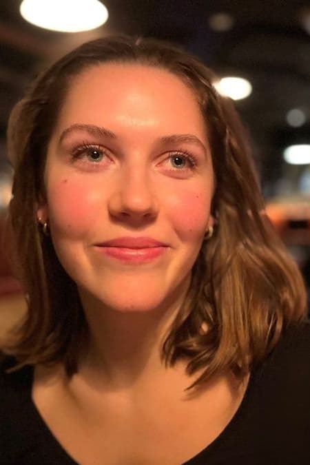 تصویر هنرمند Mathilde Holtedahl Cuhra