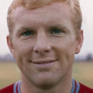 تصویر هنرمند Bobby Moore