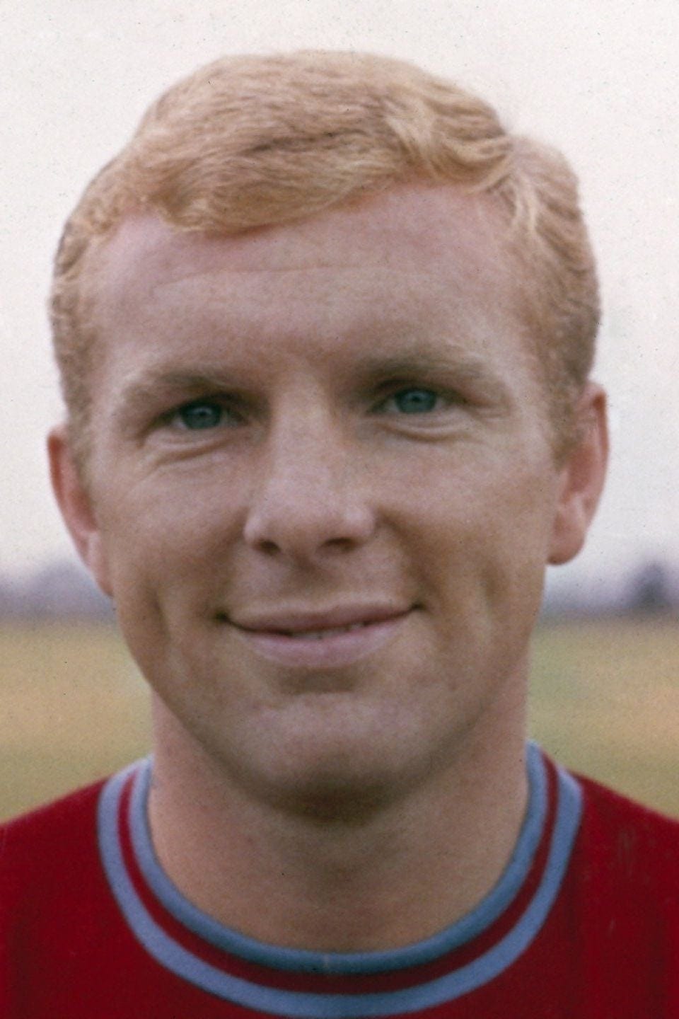 تصویر هنرمند Bobby Moore