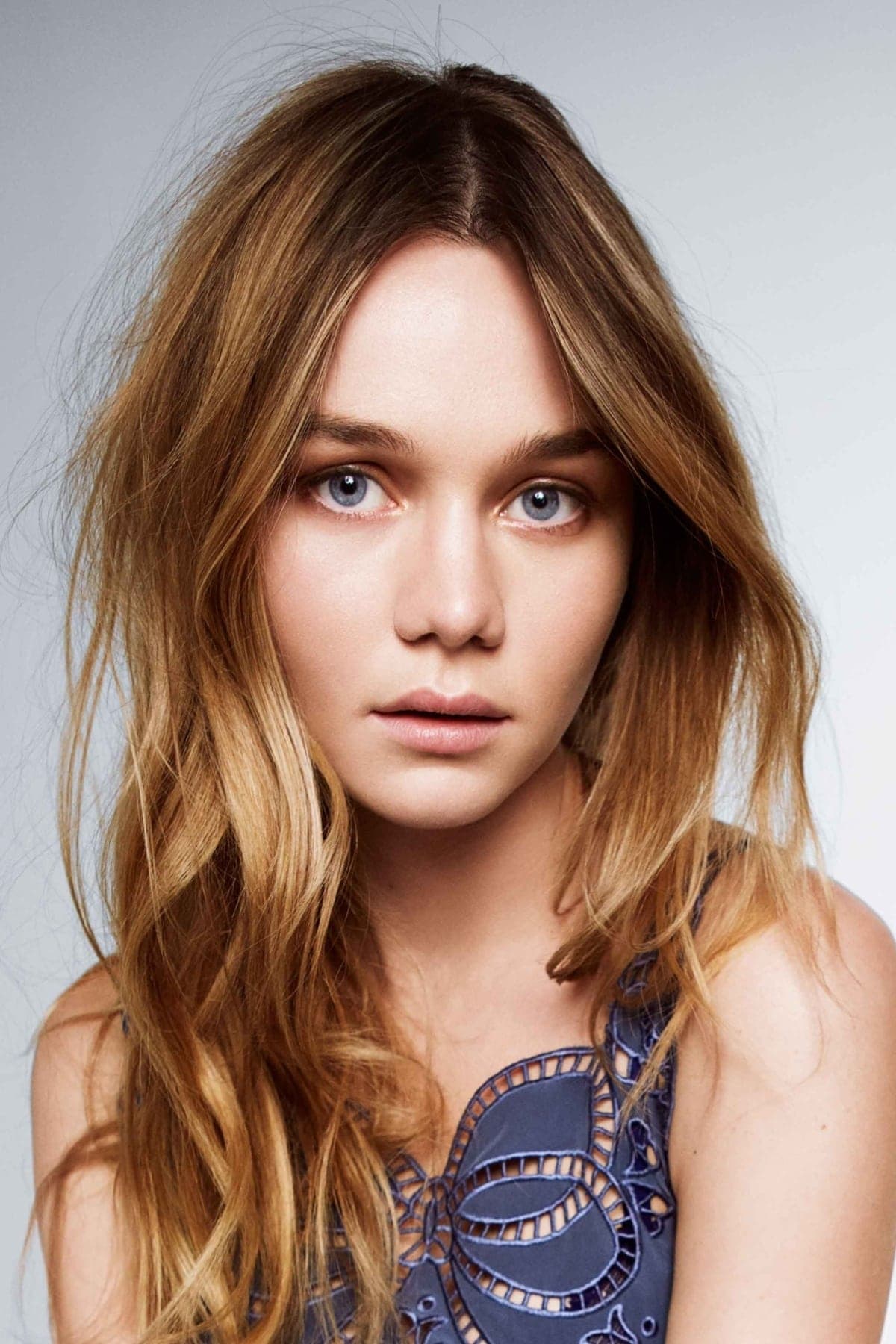 تصویر هنرمند Imogen Waterhouse