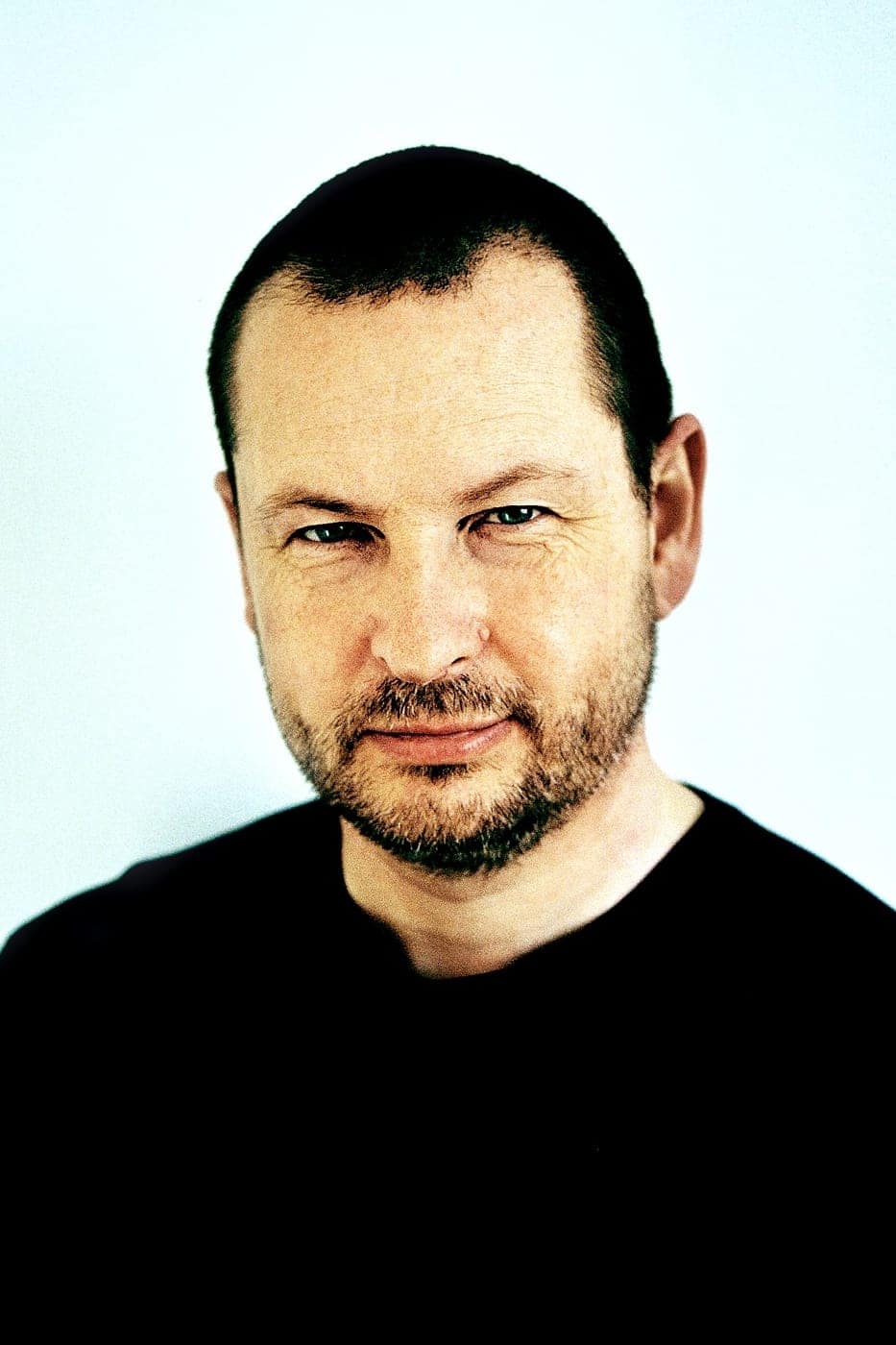تصویر هنرمند Lars von Trier
