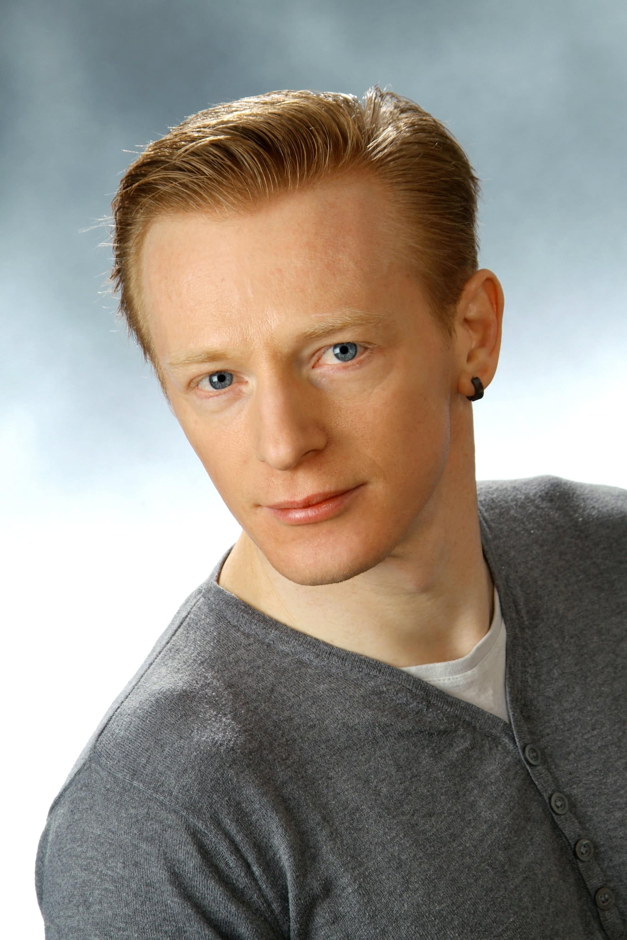 تصویر هنرمند Mike Möller