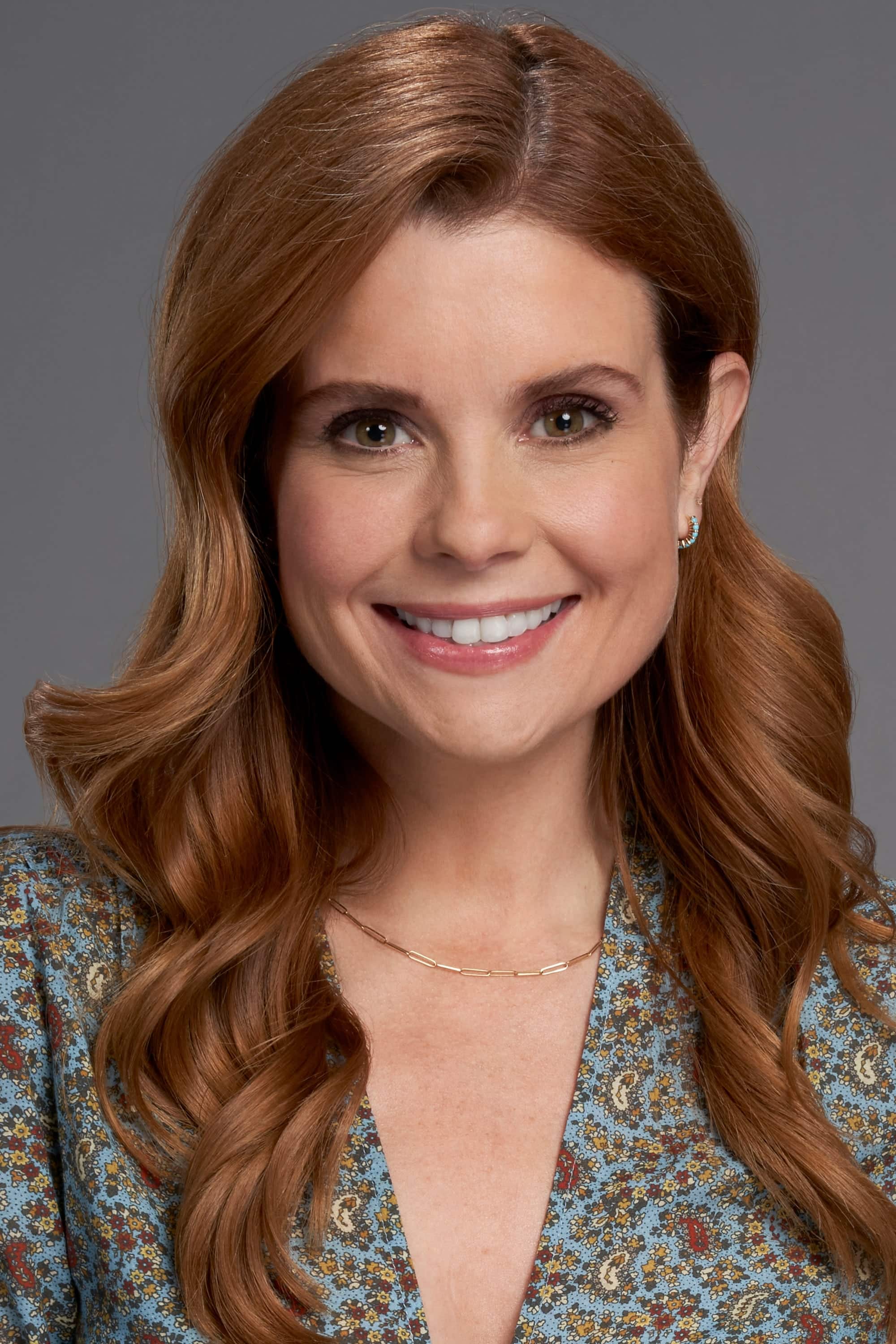 تصویر هنرمند JoAnna Garcia Swisher