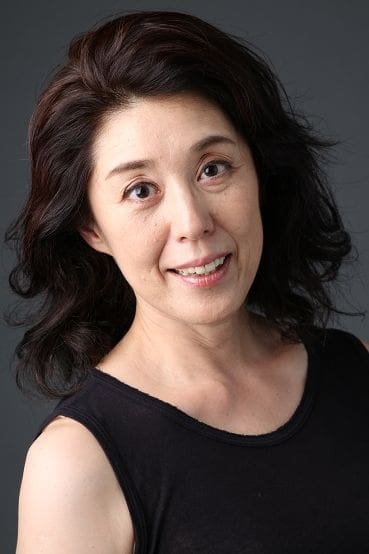 تصویر هنرمند Tomoko Shiota