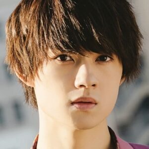 تصویر هنرمند Hayato Sano