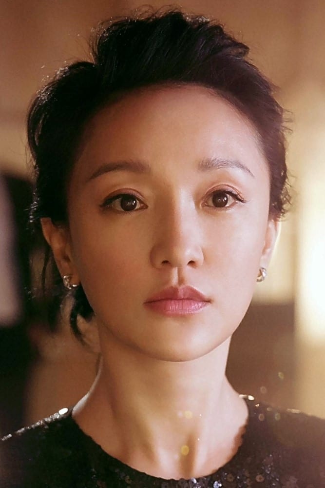 تصویر هنرمند Zhou Xun