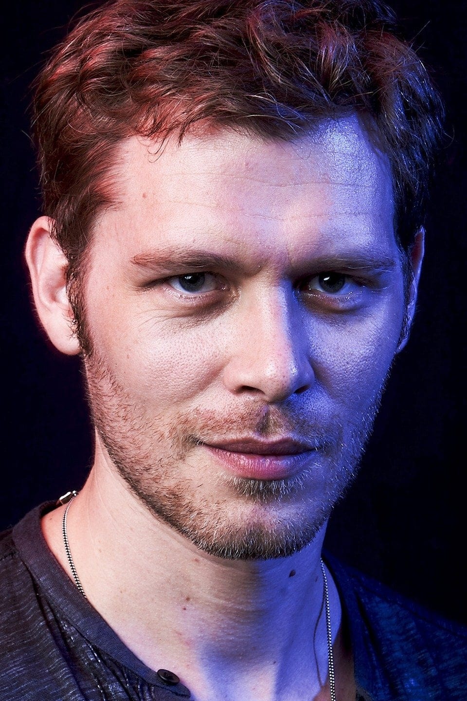 تصویر هنرمند Joseph Morgan