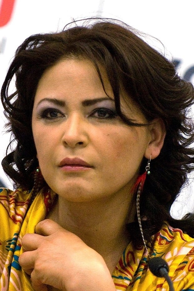 تصویر هنرمند Elpidia Carrillo