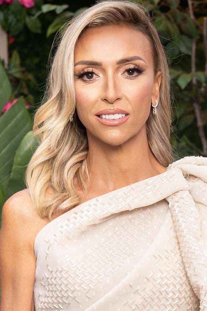 تصویر هنرمند Giuliana Rancic
