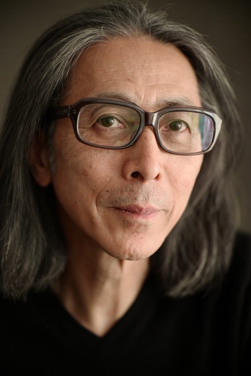 تصویر هنرمند Tetsuo Nagata