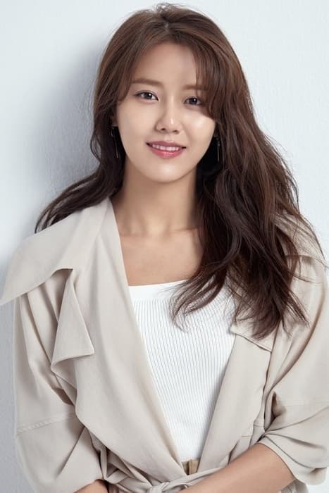 تصویر هنرمند Shin Hye-jeong