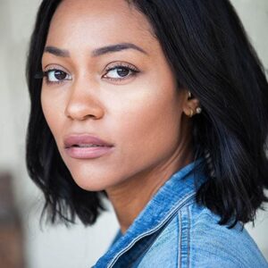 تصویر هنرمند Natasha Marc