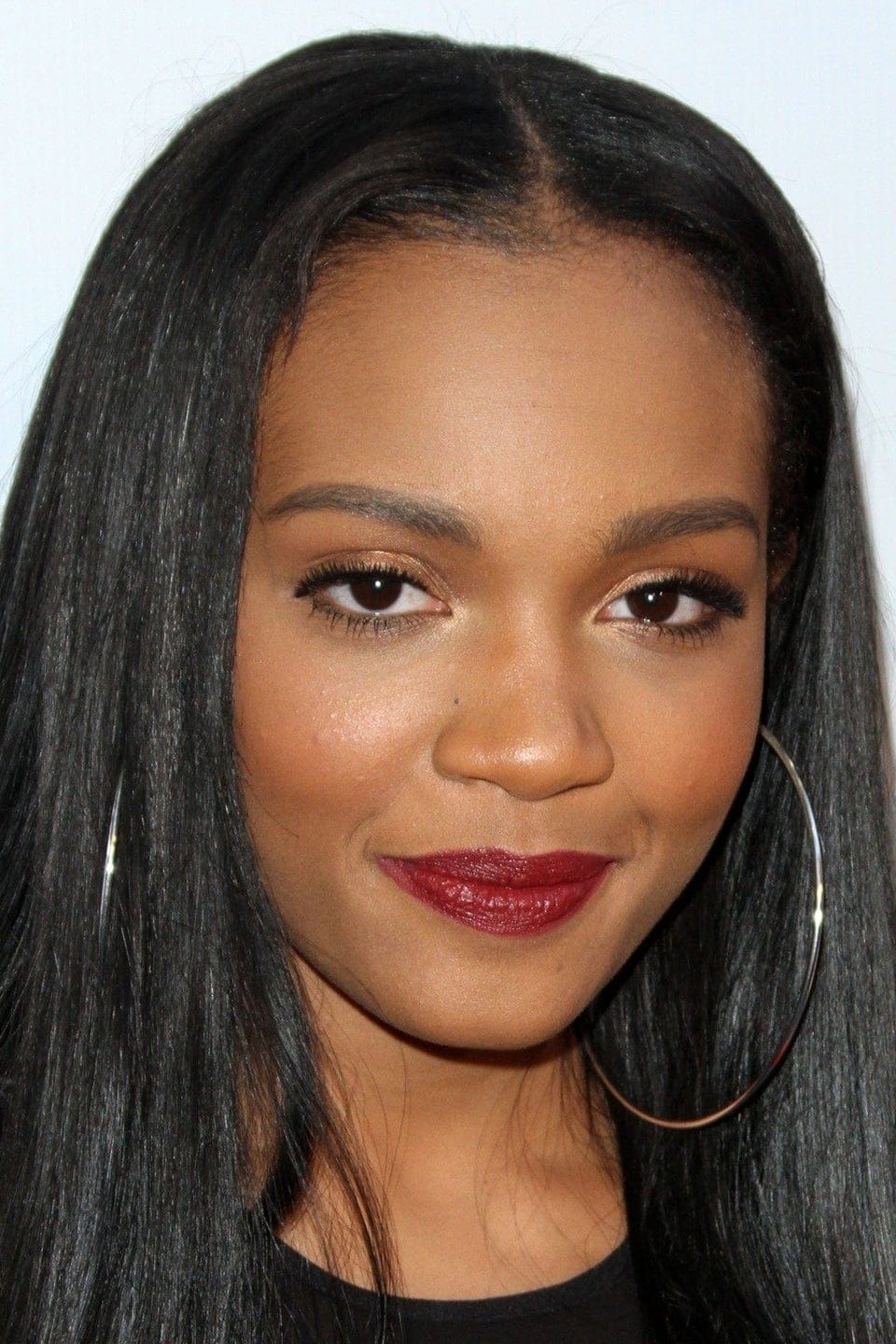 تصویر هنرمند Lauryn McClain