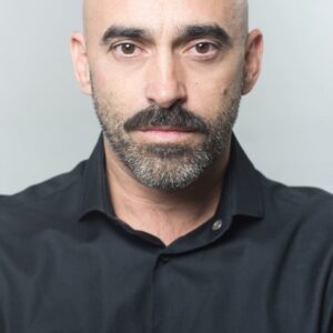 تصویر هنرمند Chani Martín