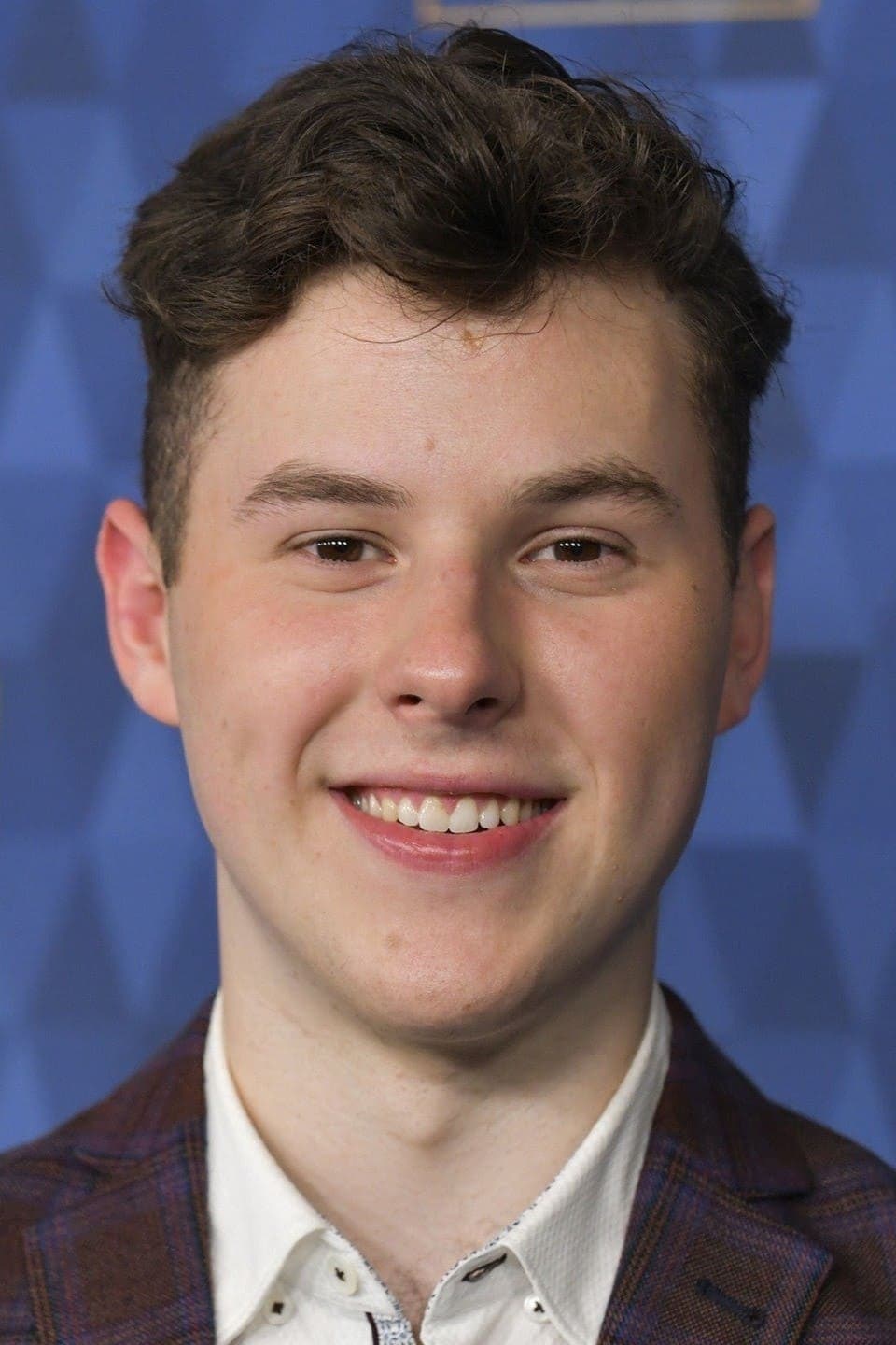 تصویر هنرمند Nolan Gould