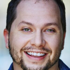 تصویر هنرمند Ian Gary