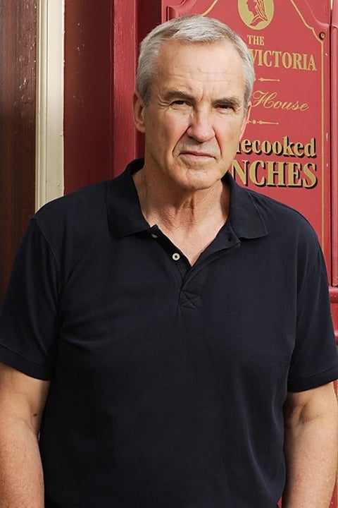 تصویر هنرمند Larry Lamb
