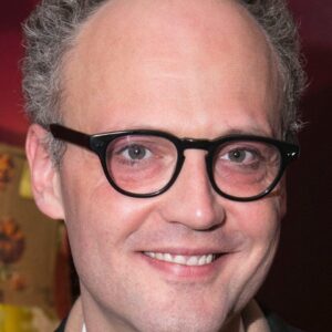 تصویر هنرمند Alex Beckett