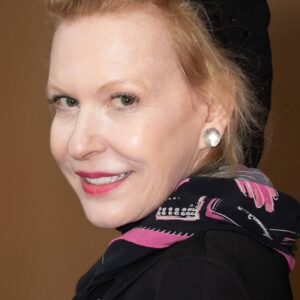 تصویر هنرمند Sunnyi Melles