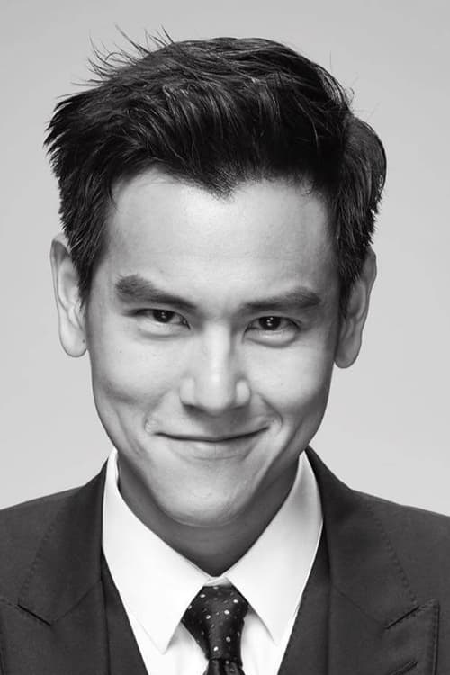 تصویر هنرمند Eddie Peng Yu-Yan