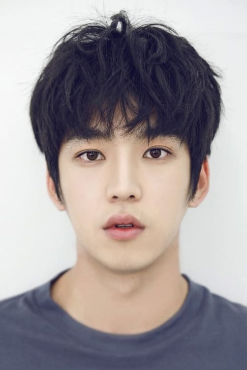 تصویر هنرمند Kim Tae-hyung