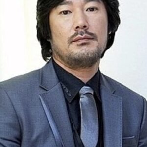 تصویر هنرمند Baek Jong-hak